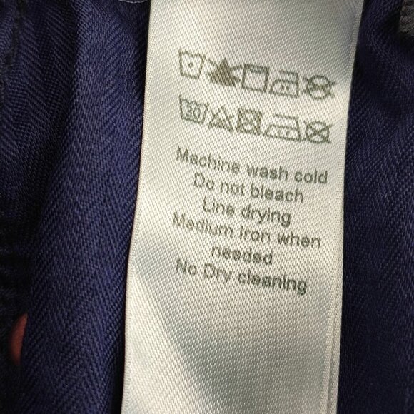 7 Seven For All Mankind Women's High Rise Kimmie Straight Leg Jeans Size 25 - Picture 6 of 16